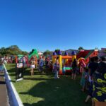 Festival de Verão e Concurso de Fantasia infantil serão atrações em fevereiro