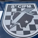 8ªCIPM: Em apenas 1 horas após o crime, Polícia Militar recupera celular furtado