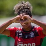 Supercopa do Brasil Feminina: Fla vence Real Brasília e chega à final