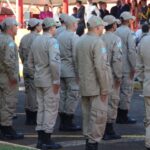 Governo convoca candidatos para exame de aptidão mental nos concursos da PM e Bombeiros