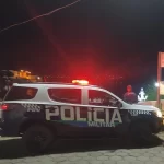 Autor de violência doméstica é preso em Corumbá