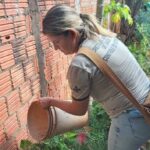 Dengue já tem 16 casos confirmados e Saúde pede apoio para eliminar foco