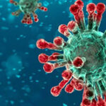 Sidrolândia teve 8 casos e 1 óbito por complicações da Covid-19 na última semana