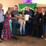 Prefeitura entrega na sexta-feira mais 57 títulos a assentados