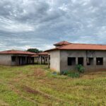 Prefeitura licita conclusão das obras da escola Benigno Escobar, no Jardim Paraíso, paradas há três anos