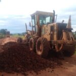 Governo age diante de fortes chuvas com resgates, monitoramento e recuperação de estradas