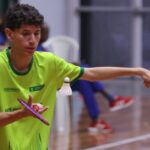 Festival vai oferecer atividades esportivas para pessoas com deficiência auditiva