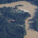 Líder indígena: garimpo chegou a novas áreas yanomami nos últimos anos