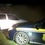 Reincidente, condutor é preso pela 2ª vez por dirigir embriagado nas BRs do MS