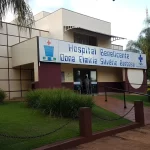 Mulher leva coronhadas de arma de fogo na cabeça, no Assentamento Barra Nova