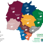 Quinta-feira deve ser de chuva em Mato Grosso do Sul