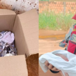 Mais de 30 mil famílias aguardam em fila de adoção por bebê abandonado em Campo Grande