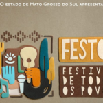 Confirmado para abril, Festop reúne atrações que vão de indígenas do rap à orquestra sinfônica