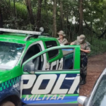 PMA de Cassilândia autua em R$ 3,4 mil cinco infratores por pescar durante a piracema e apreende petrechos ilegais de pesca