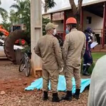 Homem que matou empresário de MS por dívida de venda de grãos passa por julgamento