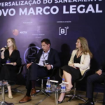  Secretária especial é indicada ao prêmio P3C Mulheres na Infra-estrutura