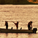 Atração turística, pesque e solte abre temporada da pesca esportiva em MS