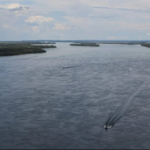 Definida empresa que vai fazer estudo para obra da nova ponte que ligará MS ao Paraná