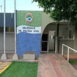 Sidrolândia: Idoso é preso após agredir bebê de um ano, que a filha cuidava