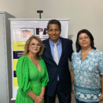 Inaugurado o Ponto de Atendimento Virtual da Receita Federal