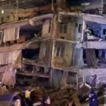 Número de mortos em terremoto na Turquia e Síria passa de 11 mil