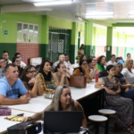 Preparação do ano letivo 2023 tem foco na recomposição da aprendizagem