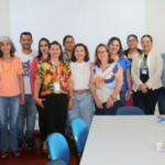 No mês de março acontecerá a votação para a nova diretora do CRESS-MS