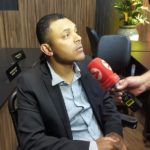 Vereador Adavilton Brandão vai fazer solicitação para o recapeamento da MS- 162