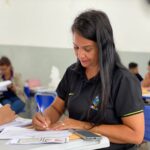 Educação faz lotação dos professores aprovados no processo seletivo