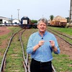 Conselho aprova prorrogação do processo de relicitação da Malha Oeste