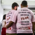 ‘Transformando luto em luta’: pai de Sophia fala sobre pedidos de ajuda ignorados