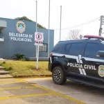 Polícia prende marido que estuprou e espancou grávida que perdeu bebê em MS