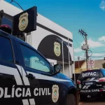 Polícia Civil apresenta resultado dos trabalhos no Carnaval 2023, pelas DEPAC´s de Campo Grande