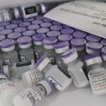 SES entrega 25 mil doses de vacina da covid para imunização de crianças em MS