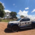 Bonito: Polícia Militar conduz mulher por lesão corporal e ameaça