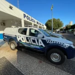Polícia Militar em Bonito durante operação carnaval captura evadido do estabelecimento penal