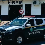 Polícia Militar de Corumbá prende indivíduo que estava foragido da justiça, por violência doméstica, estupro de vulnerável e por fornecer bebida alcoólica a criança/adolescente