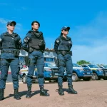Policiais Militares Femininas se destacam no serviço operacional do 4º BPM