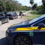 PRF realiza Operação Carnaval 2023 no Mato Grosso do Sul