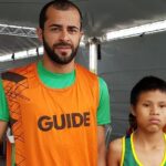 Técnico de MS é reconhecido como referência nacional no desenvolvimento do paradesporto