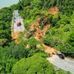 Governo reconhece estado de calamidade pública em São Sebastião