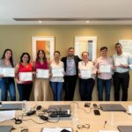 Servidores da Prefeitura de Maracaju participam de capacitação presencial em Brasília – DF