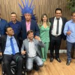 Presidente Otacir Figueredo convida a população para a Sessão Solene de abertura dos Trabalhos Legislativos de 2023