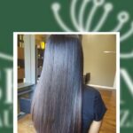 Promoção 2 em 1 na Spazen: Fazendo cauterização capilar ganha um corte bordado