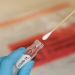 MS registra 10 mortes e 1.377 novos casos de covid na última semana