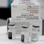 Mato Grosso do Sul recebe 209 mil doses da vacina bivalente contra covid-19 nesta segunda-feira