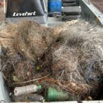 PMA de Mundo Novo fiscaliza 65 embarcações e 143 pescadores e apreende 71 redes de pesca medindo 3.500 metros, 300 metros de cordas de espinhel e 23 anzóis de galho