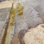 PMA de Cassilândia interdita indústria de tratamento de madeira e autua proprietário em R$ 15 mil por poluição ao lançar efluentes químicos em córrego