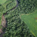 PMA de Jardim autua assentado em R$ 20 mil por plantio de lavoura em área protegida de reserva legal coletiva do assentamento