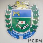 Polícia Militar em abordagem prende pessoa com mandado de prisão em Bonito